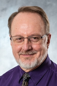 Dr. Alan Laird