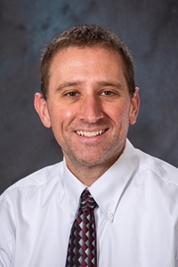 Dr. Rick Loutsch