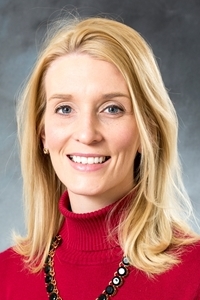 Kristin Rucks ’03