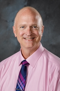 Dr. Gregory Elliott