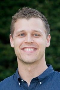 Mark DeYounge '08