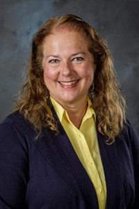 Dr. Sally Oakes Edman