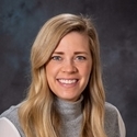 Allison Cahill