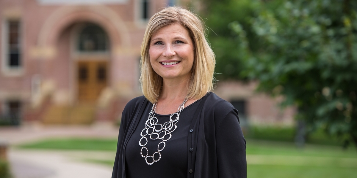Dr. Rebecca Hoey