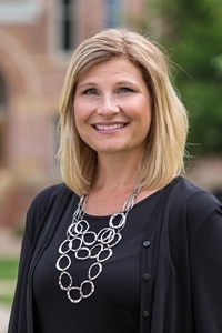 Dr. Rebecca Hoey