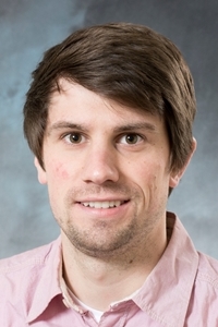 Tyler Zeutenhorst '13