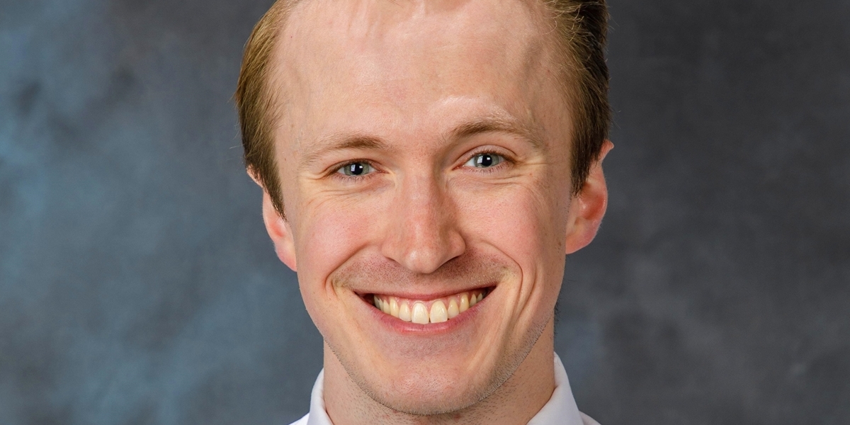 Lucas Heiberger ’18
