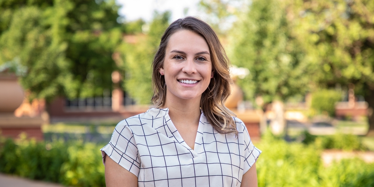 Jordyn Kooima ’18