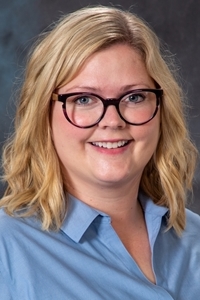 Lisa Feikema
