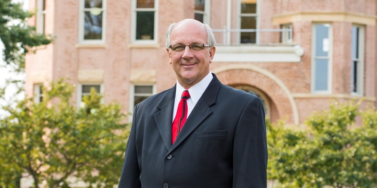 Doug Beukelman