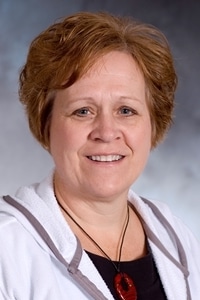 Aletha Beeson ’78