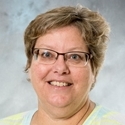 Nancy Van Surksum