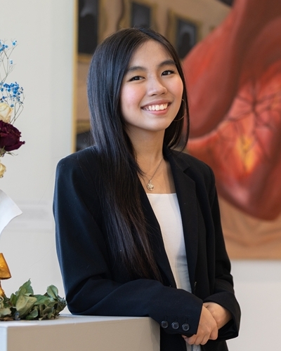 Thea Angelee