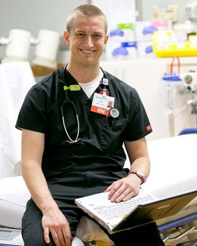 Joshua Roorda