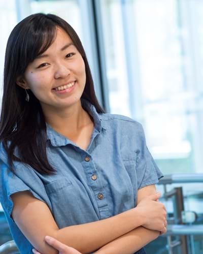 Chie Lee