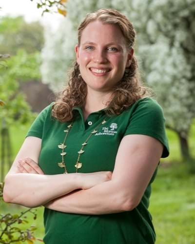 Erin Vander Stelt