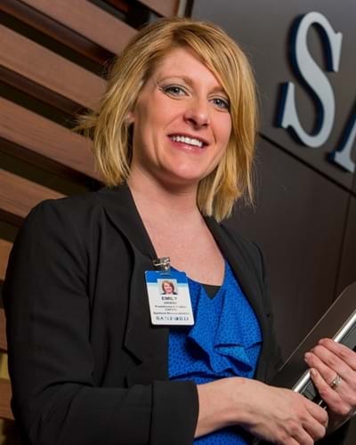 Emily Griese