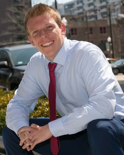 Connor Sams