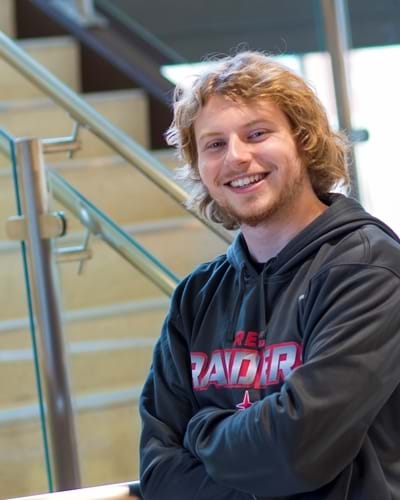 Keaton Hettver