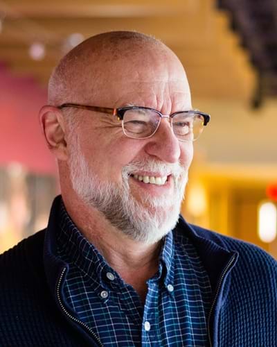 Jeff Barker