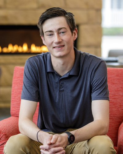 Braeden Brough