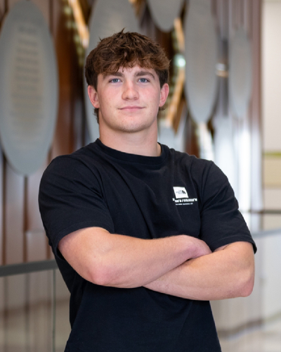 Reid Hulshof