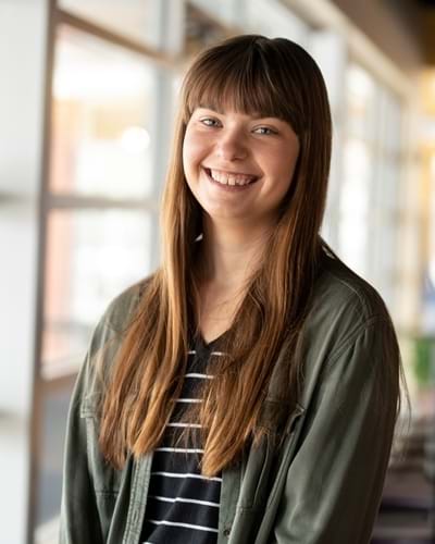 Amy Tuttle