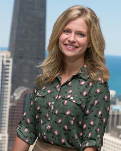 Emily Van Gorp