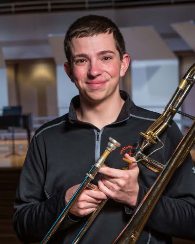 Joel Van Peursem