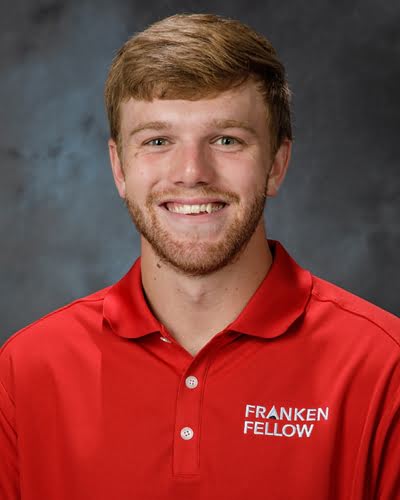 Dylann Van Berkum