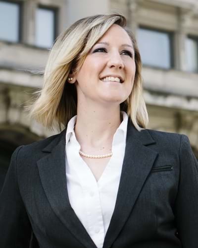 Sarah Graham