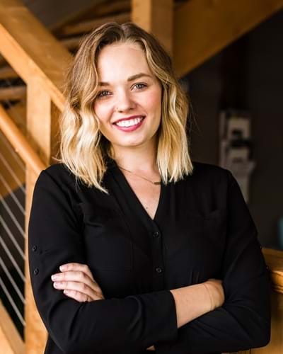 Jodi Stahl