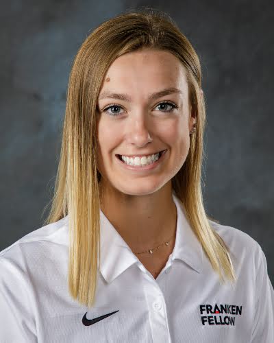 Jarica Vander Werff