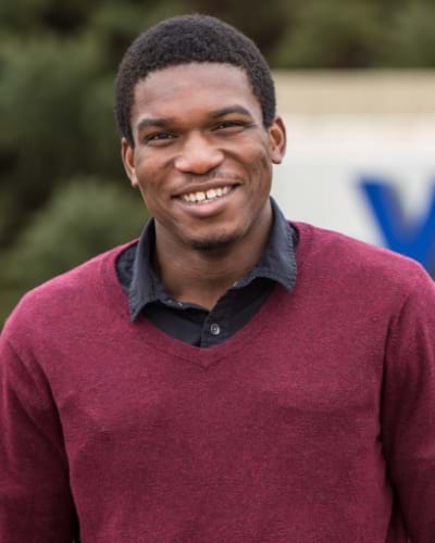 Perkins Aiyegbeni