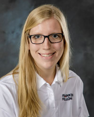 Hannah Van Meeteren