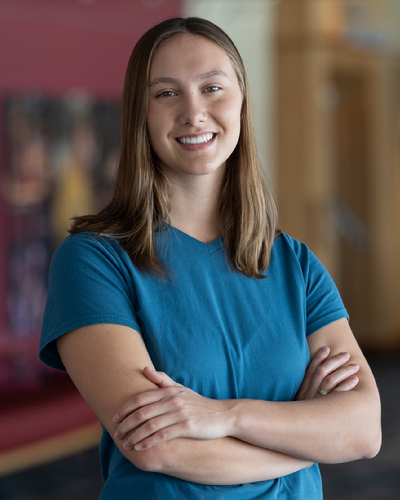 Dana Sorenson