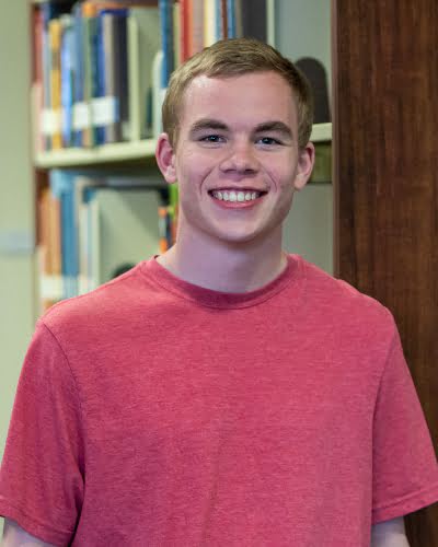 Trey Harms