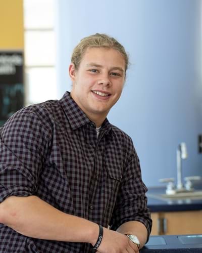 Trevor Rozeboom