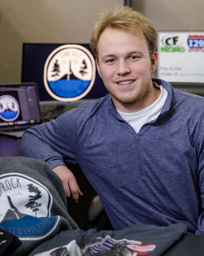 Mason McGill
