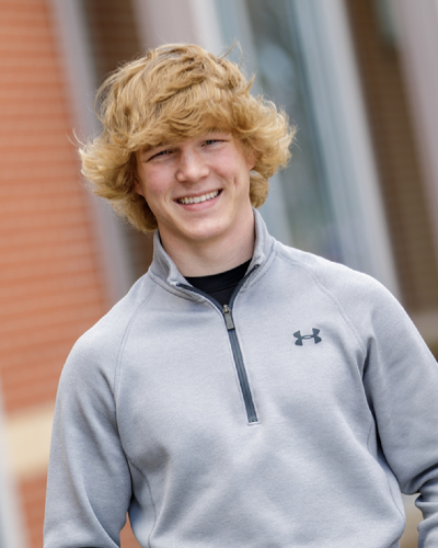 Logan Schroeder