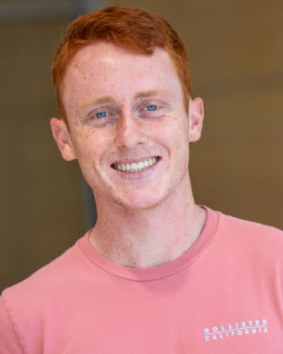 Hayden Lee