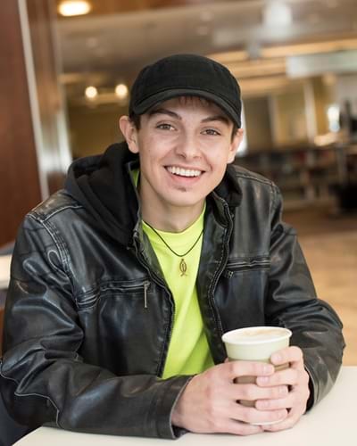 Steven Clark