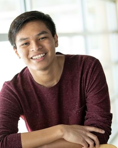 Suresh Portillo