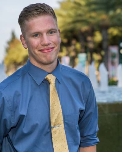 Tyler Sterk