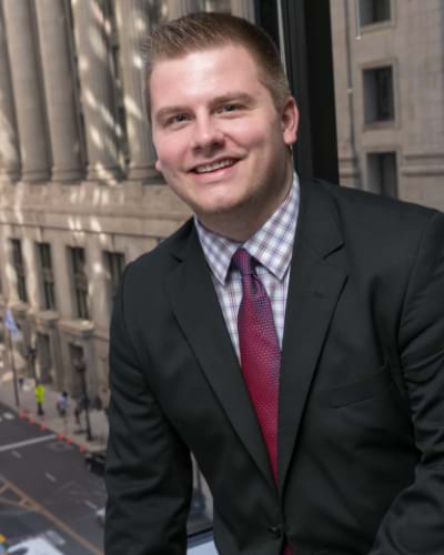 Tyler Alger
