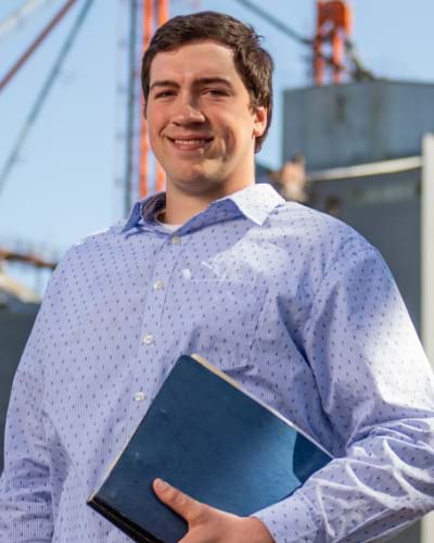 Brett Van Roekel