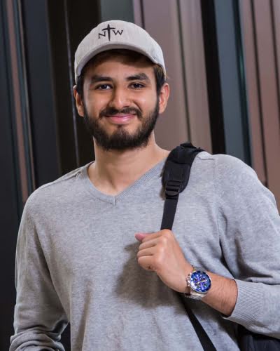 Wilfredo Almendarez