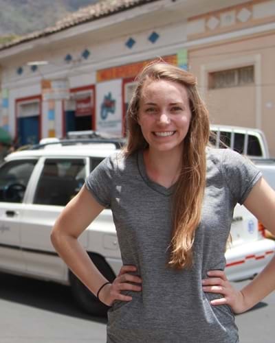 Olivia Iekel