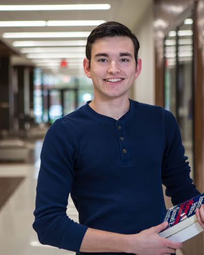 Noah Karmann