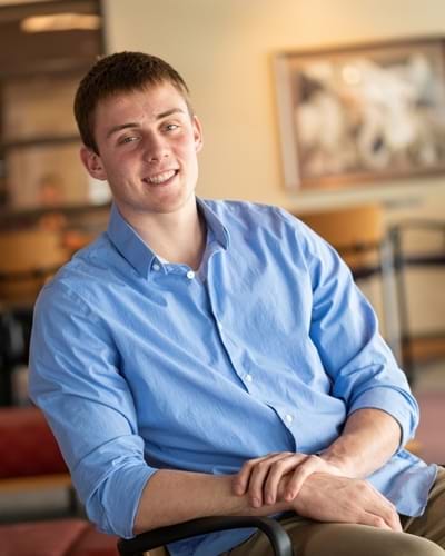 Grant Rohrer